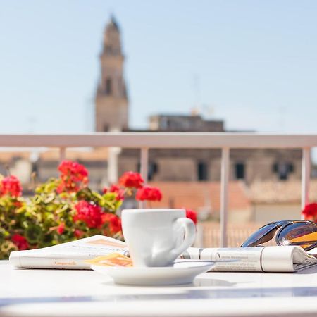 And So Bed & Breakfast Lecce Exterior photo